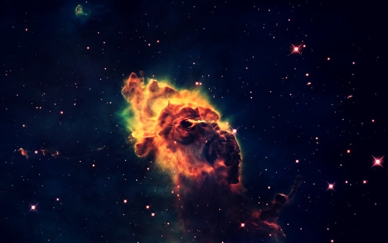Cosmic Expansion